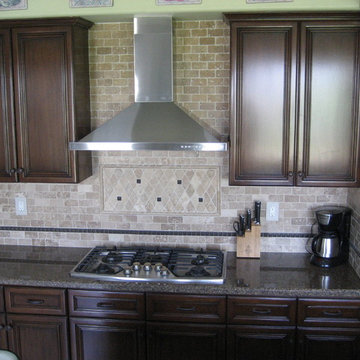 Advanced Design to Finish Kitchen 6