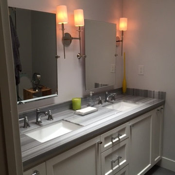 Our Work