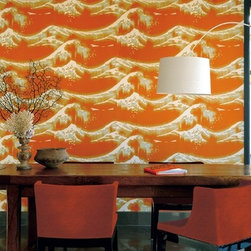 Elitis Wallpaper USA - Products