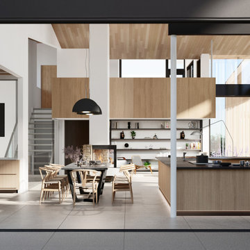 Snowmass Residence