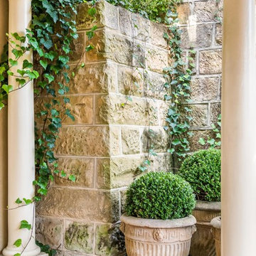 Bellevue Hill Residence