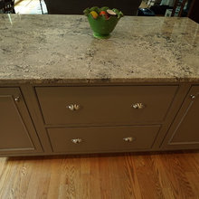 Kitchen Cabinets