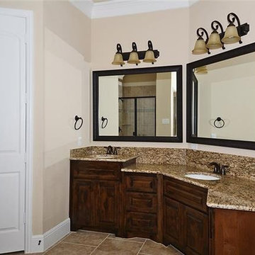 Arcadia CA: Bathroom Remodeling