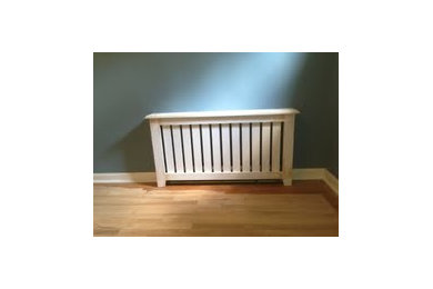 Radiator Covers