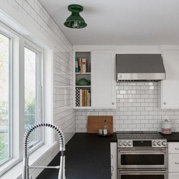 New Brighton Second Story Addition and Remodel 2024