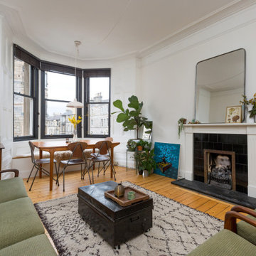 Stylish Edinburgh Flat