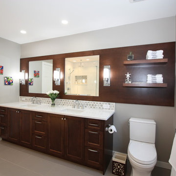 Shirley's Temple Ensuite