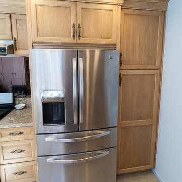 Kitchen Remodels by Kitchens Etc.
