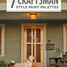 Exterior Ideas