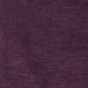 Purple Thin Striped Woven Velvet Upholstery Fabric By The Yard