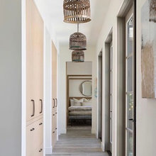 New Downstairs Hallway(s)