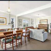 Gairsay lodge room