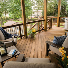 Back Porch