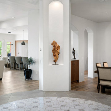 Scottsdale Whole House Remodel