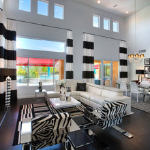 Living Room Ideas