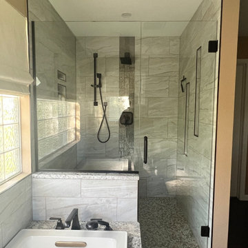 Award Winning Master Bath - 5 Star Bath!