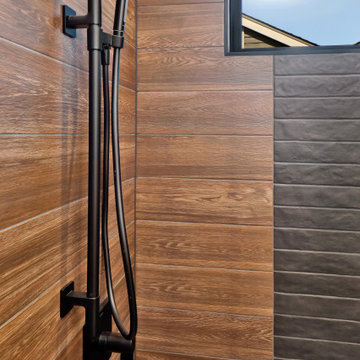 Three-Phase Blaine Remodel and Addition