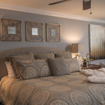 Arcadia Renovation - Phoenix, AZ