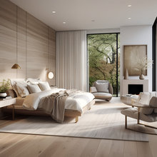 Bedroom ideas