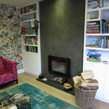 TV Room