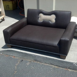 Dog bed - Living Room Furniture