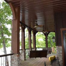 porches