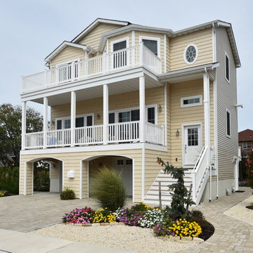 Beach Haven (April 2017 Modular Home of the Month)