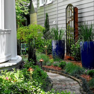 Charleston Symphony Orchestra League, Inc. Designer Showhouse