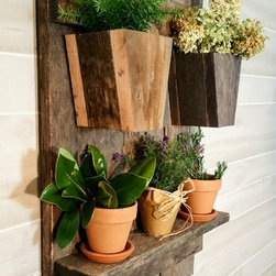 Garden Accessories - Products