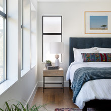 Bedrooms - Guest