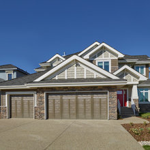 The Château (Infiniti Home)