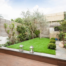 DWA Garden