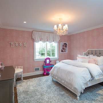 Roslyn Residence