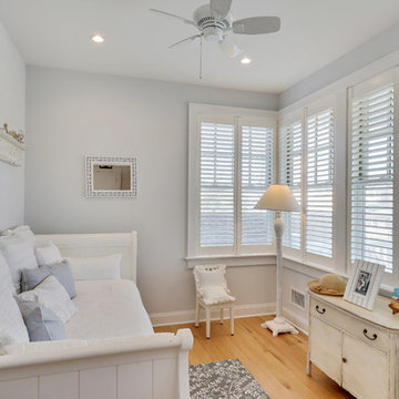 Normandy Beach Bay Project