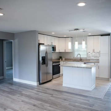 Copeland, Empire Builders & Remodeling LLC