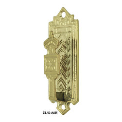 Vintage Style Hooks, Shelves, and Brackets - Brackets