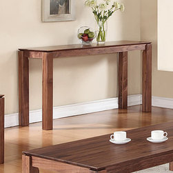 Morocco Console Table - Console Tables