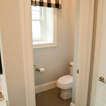 Master Suite in West Mt. Airy