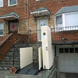 Wheelchair Lift - Products
