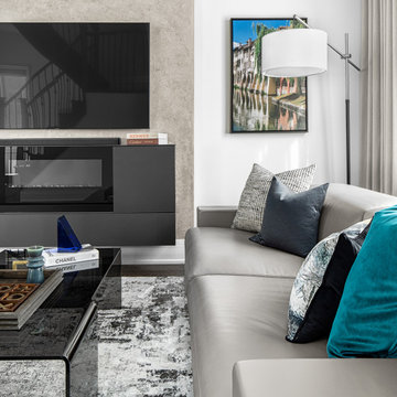 Ingleside Residence