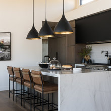 JM kitchen island