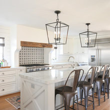 Moms kitchen