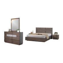 LV - Bedroom