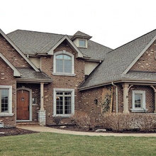 Exterior Ideas