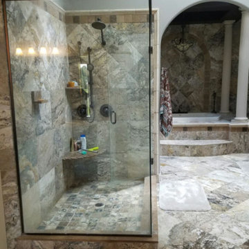 Bathroom Remodeling