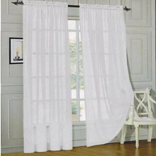 Window treatments