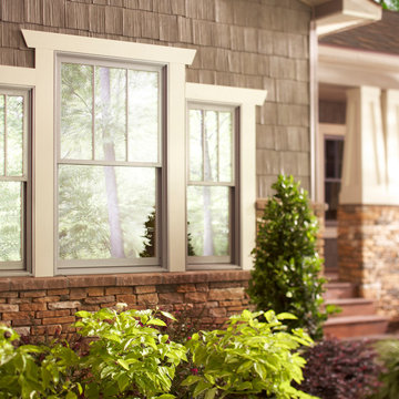 Craftsman Style Home