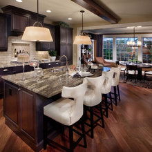 kitchen backsplash