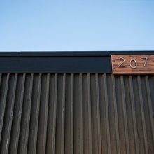siding