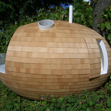The "Love-nest"